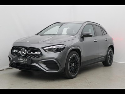 Mercedes GLA 200 d amg line advanced plus 8g-dct