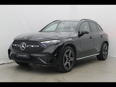 Mercedes GLC suv 220 d amg line advanced plus 4matic 9g-tronic