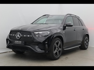 Mercedes Classe GLE gle 350 de plug in hybrid amg line premium 4matic 9g-tronic plus