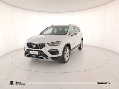 Seat Ateca 2.0 tdi 150cv xperience dsg