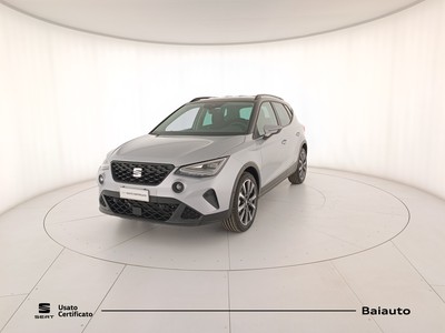 Seat Arona 1.0 ecotsi 95cv style