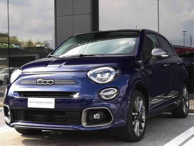 Fiat 500X x 1.3 multijet 95cv sport