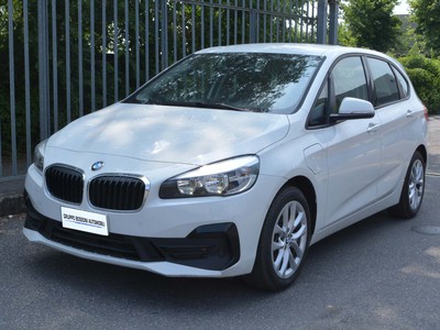 BMW Serie 2 active tourer 225xe iperformance business steptronic