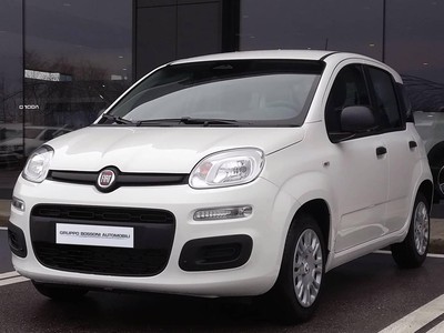 Fiat Panda 1.0 firefly hybrid 70cv s&s 5p.ti
