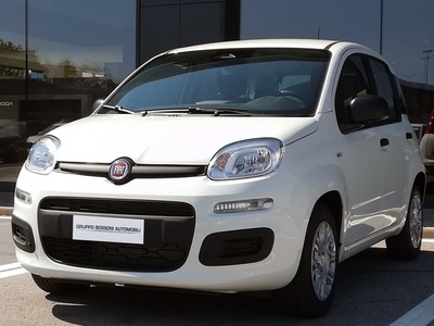 Fiat Panda 1.0 firefly hybrid 70cv s&s 5p.ti
