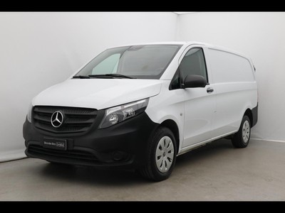 Mercedes Vans Vito 110 cdi long