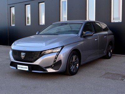 Peugeot 308 sw 1.2 puretech turbo active pack s&s