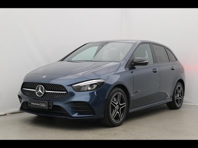 Mercedes Classe B 250 e plug in hybrid (e eq-power) premium 8g-dct