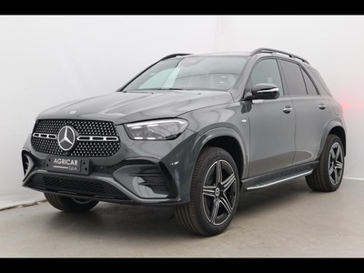 Mercedes Classe GLE gle 350 de plug in hybrid amg line premium 4matic 9g-tronic plus