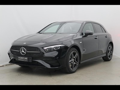 Mercedes Classe A 250 e plug-in-hybrid amg line advanced plus speedshift dct amg 8g