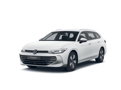 Volkswagen Passat 1.5 tsi ehybrid 204cv business dsg