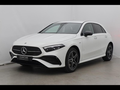 Mercedes Classe A 250 e plug-in-hybrid amg line advanced plus speedshift dct amg 8g