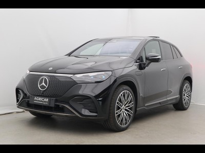 Mercedes EQE suv 350 amg line premium 4matic