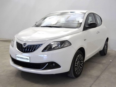 Lancia Ypsilon 1.0 firefly hybrid 70cv platino s&s