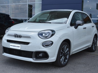 Fiat 500X x 1.3 multijet 95cv sport