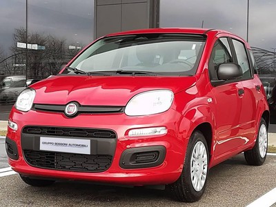 Fiat Panda 1.0 firefly hybrid 70cv s&s 5p.ti