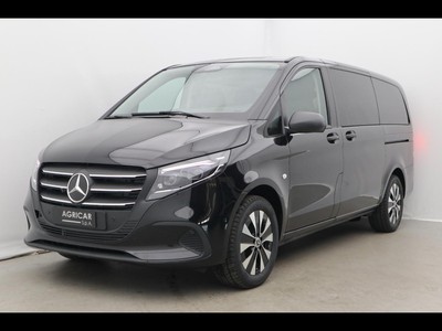 Mercedes Vans Vito tourer 116 cdi long select 9g-tronic