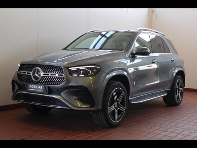 Mercedes Classe GLE gle 300 d mild hybrid amg line premium 4matic 9g-tronic plus