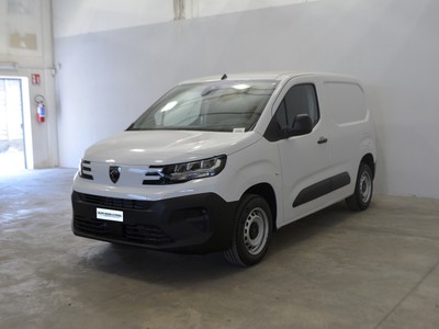Peugeot Partner 1.5 bluehdi 100cv s&s l1