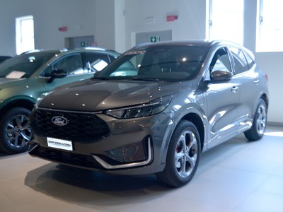 Ford Kuga 2.5 plug in hybrid 243cv st-line 2wd auto