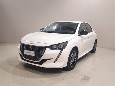 Peugeot 208 5 porte 1.2 puretech allure pack s&s