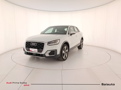 Audi Q2 30 1.6 tdi admired s tronic my20