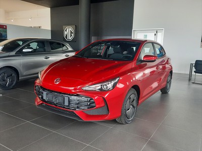 Mg MG3 1.5 hybrid+ standard