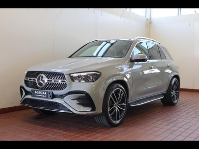Mercedes Classe GLE gle 350 de plug in hybrid amg line premium 4matic 9g-tronic plus