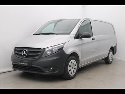 Mercedes Vans Vito 114 cdi long e6