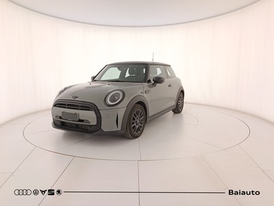Mini Mini 3 porte 1.5 twin power turbo cooper camden