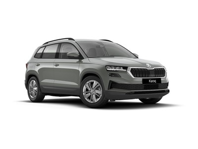 Skoda Karoq 2.0 tdi evo scr 150cv executive dsg