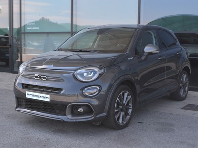 Fiat 500X x 1.0 t3 120cv sport