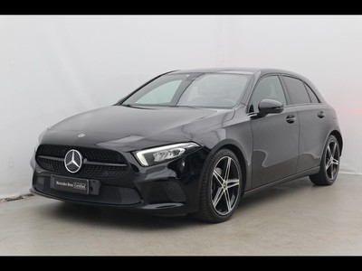 Mercedes Classe A 160 d sport