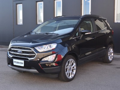 Ford EcoSport 1.0 ecoboost 125cv titanium s&s my20.25