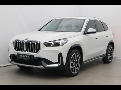 BMW X1 23d mild hybrid 48v xdrive msport edition balance dct