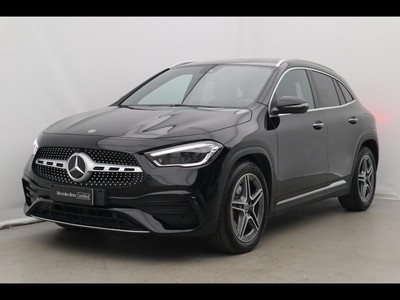 Mercedes GLA 180 d premium 8g-dct