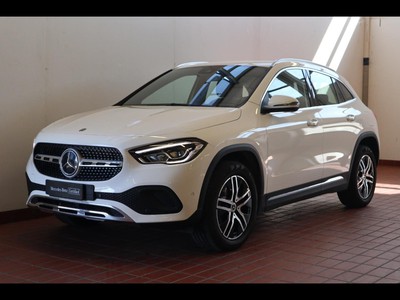 Mercedes GLA 180 d sport 8g-dct