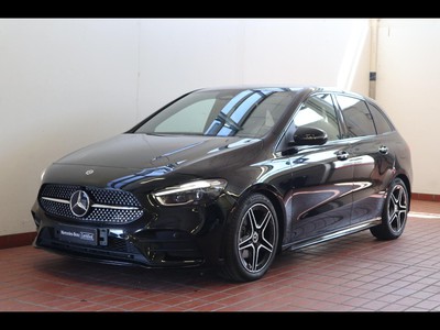 Mercedes Classe B 200 d amg line premium 8g-dct