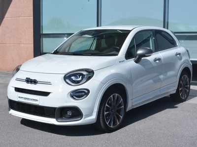 Fiat 500X x 1.0 t3 120cv sport