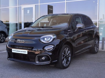 Fiat 500X x 1.0 t3 120cv sport