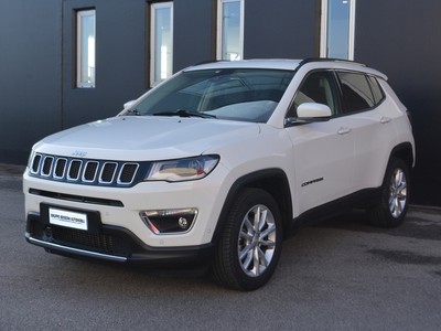Jeep Compass 1.6 multijet ii 120cv limited 2wd my20
