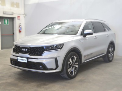 Kia Sorento 1.6 t-gdi phev style awd at6