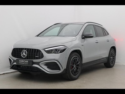 AMG GLA amg 35 advanced plus amg 4matic 8g-dct