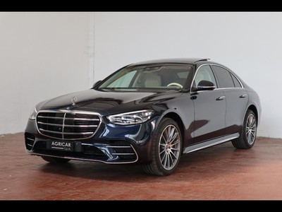 Mercedes Classe S berlina 350 d premium speedshift mct