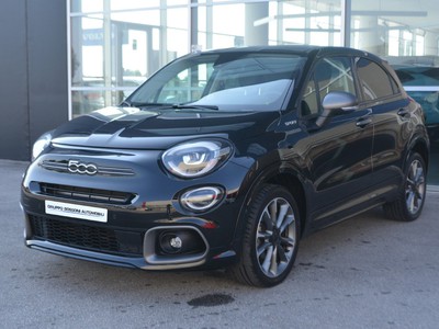 Fiat 500X x 1.0 t3 120cv sport