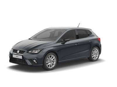 Seat Ibiza 5 porte 1.0 ecotsi 115cv fr