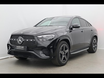 Mercedes Classe GLE gle coupe 300 d mild hybrid amg line premium 4matic 9g-tronic plus