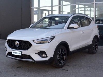 Mg ZS classic 1.5 luxury