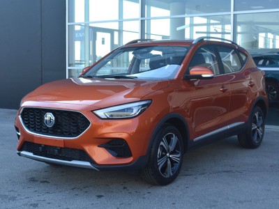 Mg ZS 1.5 classic comfort