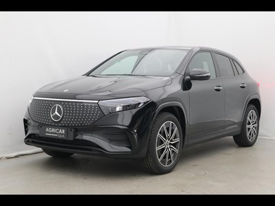 Mercedes EQA 250+ amg line advanced plus